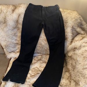 Natalie High Rise Bootcut Jeans